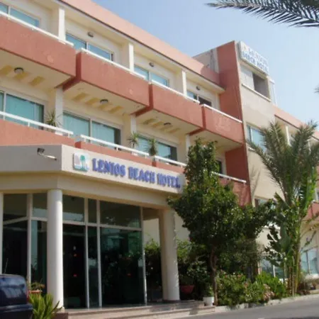 Hotel Lenios 2*